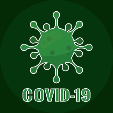 Coronavirus Tıbbi Posteri