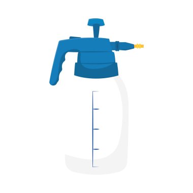 Dezenfektan fıskiye simgesi