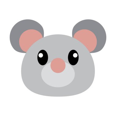 Fare kafası çizgi filmi