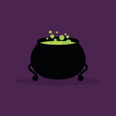 İksirli cadı saksısı