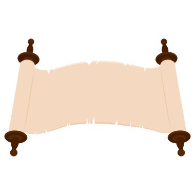 İzole papirüs rosh hashana