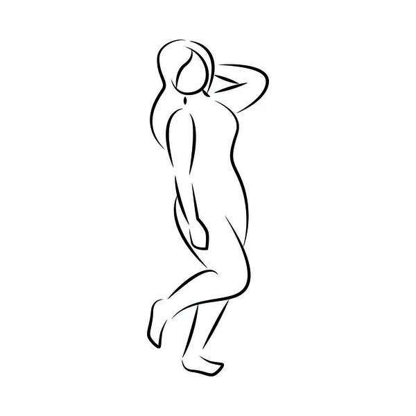 sketch woman body drawing sketch woman body drawing