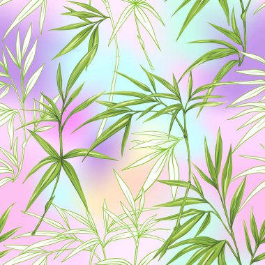 Vektör seamless modeli, kelebekler ile elle çizilmiş arka plan