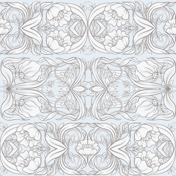 old beautiful pattern no color jacket NOSTALGIA - 18X18, EPIC, MATTE | Emser Tile