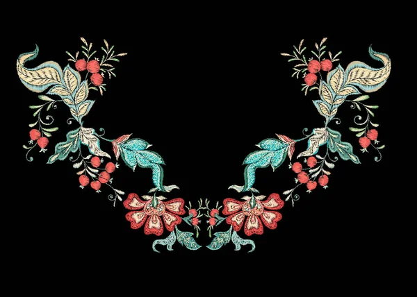 çiçek dekoratif elemanlar