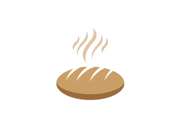 hot Bread Creative for logo vector design