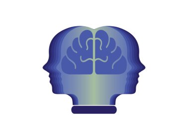 beyaz arka plan üzerinde izole bilgi kavramsal basit simge 