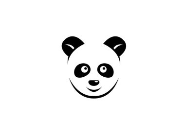 Beyaz arka planda yalıtılmış basit simgeyi taşıyın