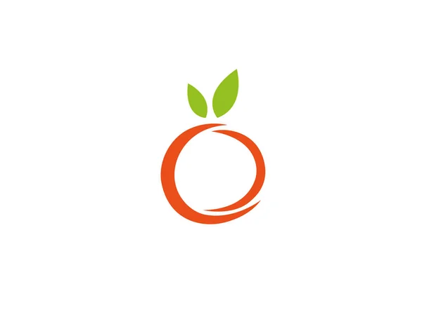 Health nature logo vector — Stock Vector © Glopphy #53411049
