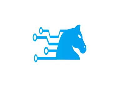 Beyaz izole arka plan üzerinde logo tasarım illüstrasyon için Candlewick mum