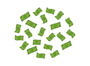 Para büyüme grafiği ve yatırım para birimi koleksiyonu. Satış ikonunu yükselt ve logo, web, uygulama, UI için modern para büyütme sembolü. İlerleme simgesi basit bir işaret. para kar beyazı beyaz arkaplanda izole