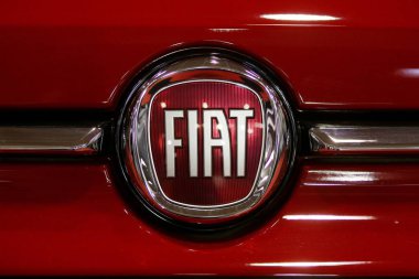 Bükreş Otomobil Fuarı 2018 - Bükreş