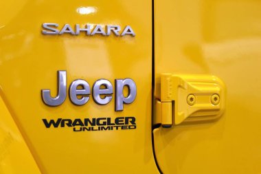 Bükreş Otomobil Fuarı 2018 - Bükreş