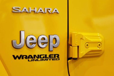 Bükreş Otomobil Fuarı 2018 - Bükreş