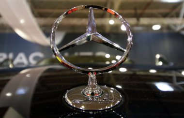 Bükreş Otomobil Fuarı 2018 - Bükreş