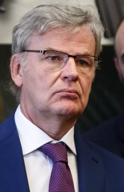 Franco Gussalli Beretta - Romanya'da silah üretimi