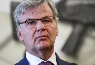 Franco Gussalli Beretta - Romanya'da silah üretimi