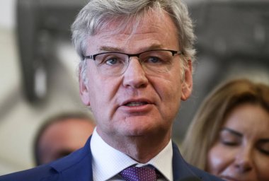 Franco Gussalli Beretta - Romanya'da silah üretimi