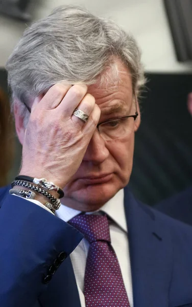 Franco Gussalli Beretta - Romanya'da silah üretimi