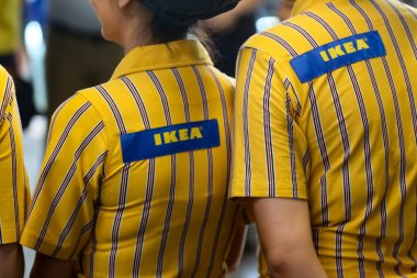 Ikea Romanya'da ikinci mağaza açıyor