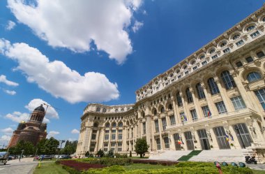 Romen Halk Kurtuluş Katedrali,