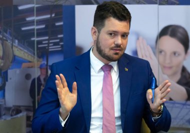 Nükleer enerji enerjisi - Romanya