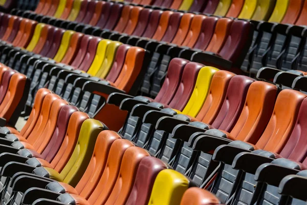 Nationale Arena stadion — Stockfoto