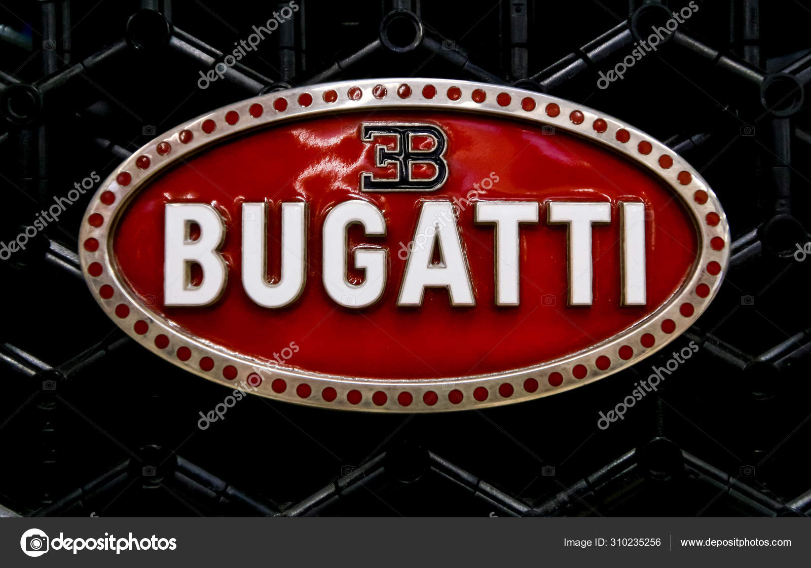 Bugatti Chiron - lego bricks - Bucharest Romania  Stock Editorial Photo   llcv 310235256
