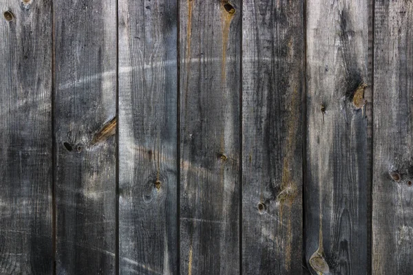 Vintage Grey Wooden Background Texture — Stock Photo, Image