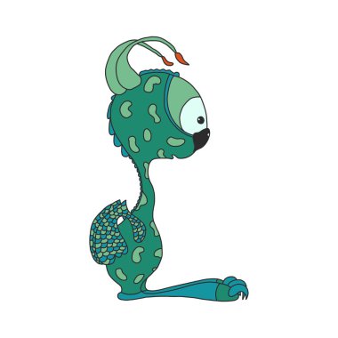 muhteşem sevimli ejderha