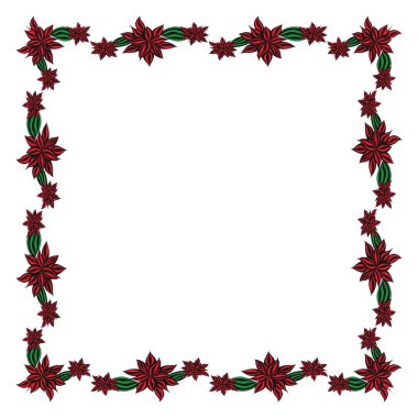 Vektör Lily çiçek botanik çiçek. Yabani bahar yaprağı kır çiçeği izole. Siyah ve kırmızı beyaz arka plan üzerine kazınmış mürekkep sanatı. Çerçeve kenarlık süs karesi.