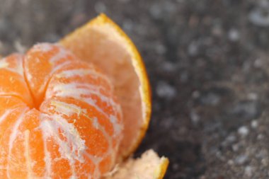 Bulanık arkaplanda Çince