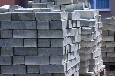 duvar, taş ve inşaat için beton