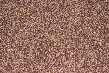 iç mekanlar için çakıl taş duvar