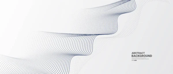 Akan parçacıkların olduğu beyaz soyut arkaplan