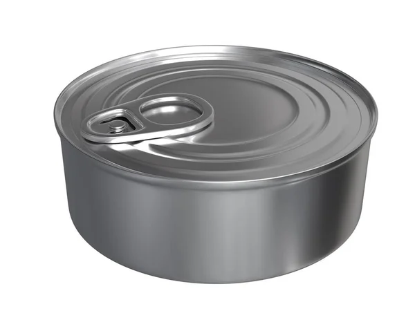 Gıda Can konteyner render