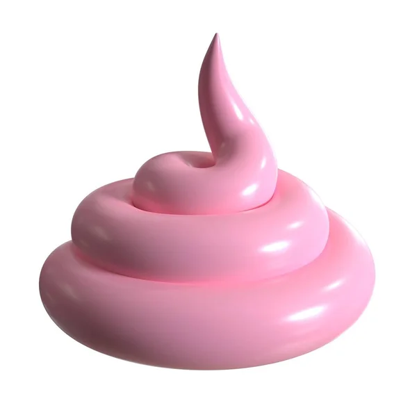 Pembe Bok 3D görüntüleyici