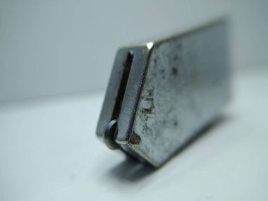 Cam kesicinin resmi.