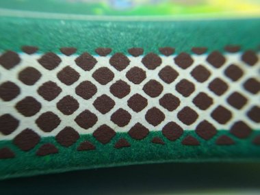 Kibrit kutusu tasarım desenlerinin resmi