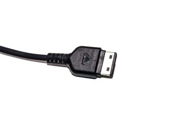 Şarj iğnesinin resmi