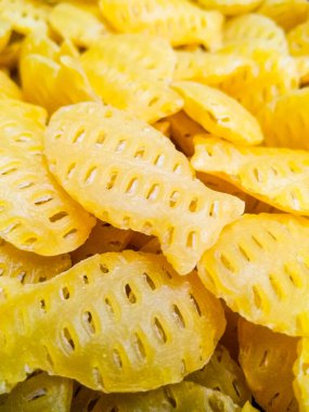 A picture of cookies