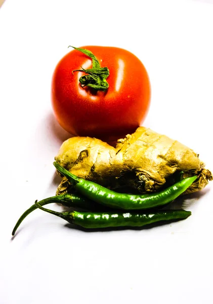 Picture Vegetables — Stock Photo, Image