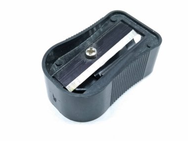 Beyaz arkaplanda bileyicinin bir resmi