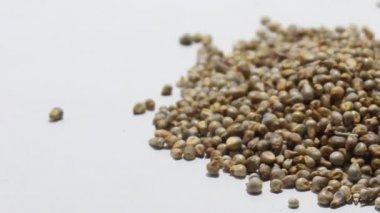 Seçici odaklı inci darı