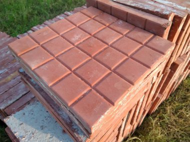 Seçici odaklı karoların bir resmi