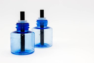 Seçici odaklı sivrisinek kovucu bir resim