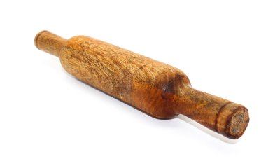 El yapımı ahşap bir CHAKLA BELAN