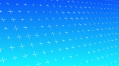 Kusursuz bir arka plan döngüsü. Sunumunda kullanmak için mükemmel. Çizelgelerinizi, grafiklerinizi ve istatistiklerinizi koymak için metinsiz telif alanı.