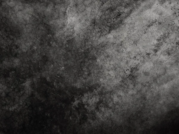 Grafik Tasarımı Veya Duvar Kâğıdı Için Klasik Tarzda Koyu Çimento — Stok fotoğraf
