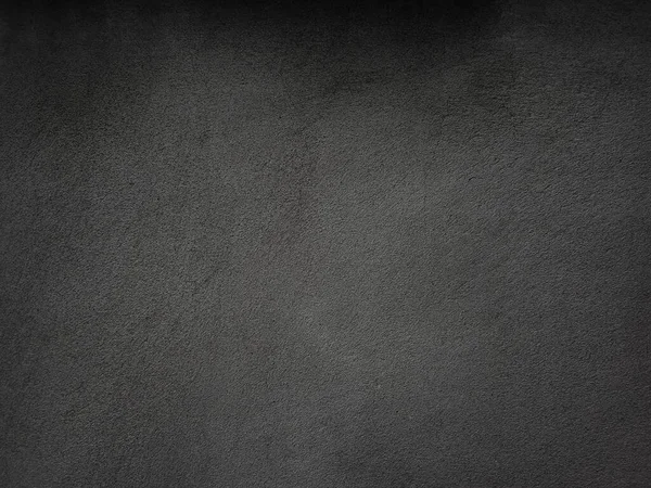 Grafik tasarımı veya duvar kâğıdı için klasik tarzda koyu çimento duvar arkaplanı. Beton zemin eski bir konsepte göre yaşlanmış..